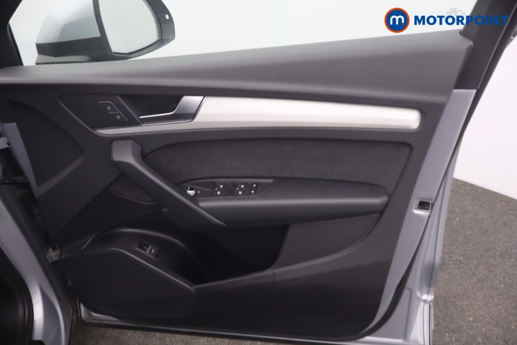 Audi Q5 S Line Automatic Diesel SUV - Stock Number (1668237) - 9th supplementary image