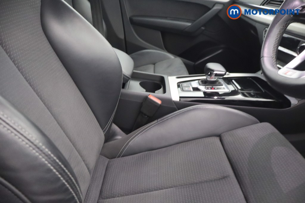 Audi Q5 S Line Automatic Diesel SUV - Stock Number (1668237) - 13th supplementary image