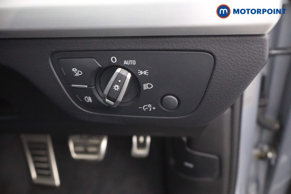 Audi Q5 S Line Automatic Diesel SUV - Stock Number (1668237) - 14th supplementary image
