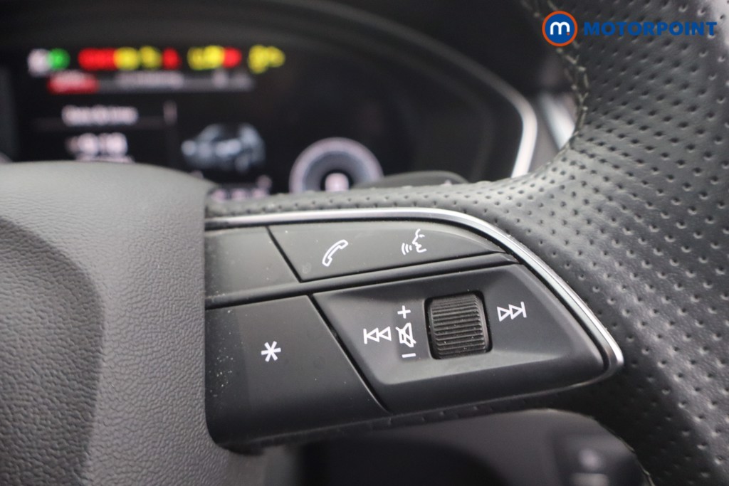 Audi Q5 S Line Automatic Diesel SUV - Stock Number (1668237) - 15th supplementary image