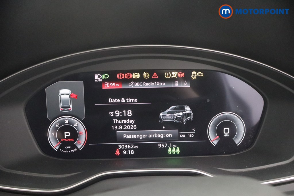 Audi Q5 S Line Automatic Diesel SUV - Stock Number (1668237) - 17th supplementary image