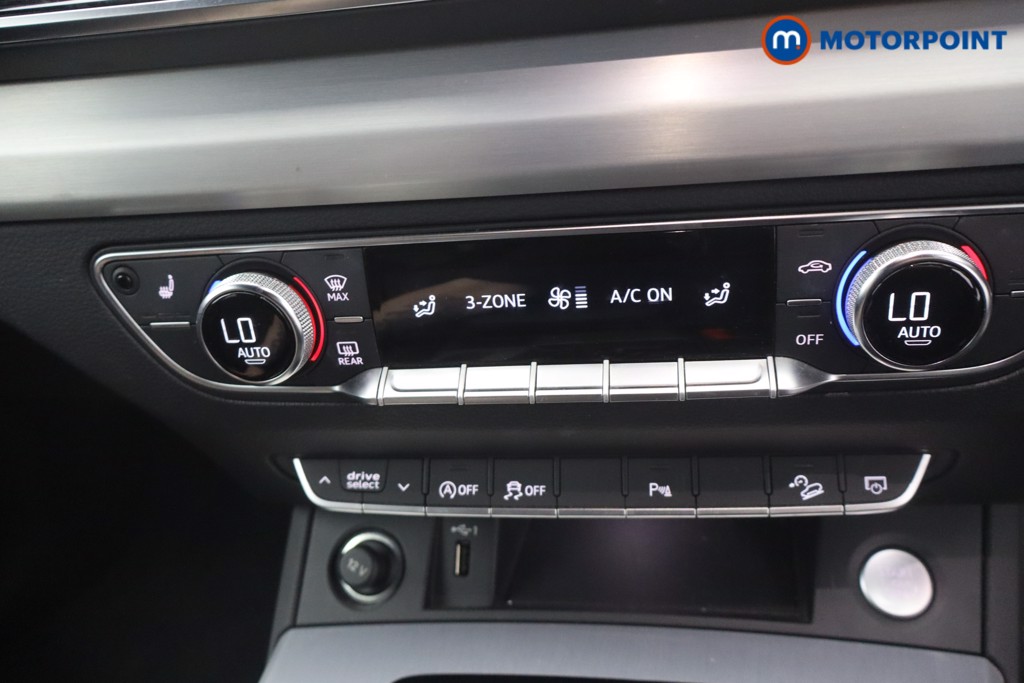 Audi Q5 S Line Automatic Diesel SUV - Stock Number (1668237) - 18th supplementary image