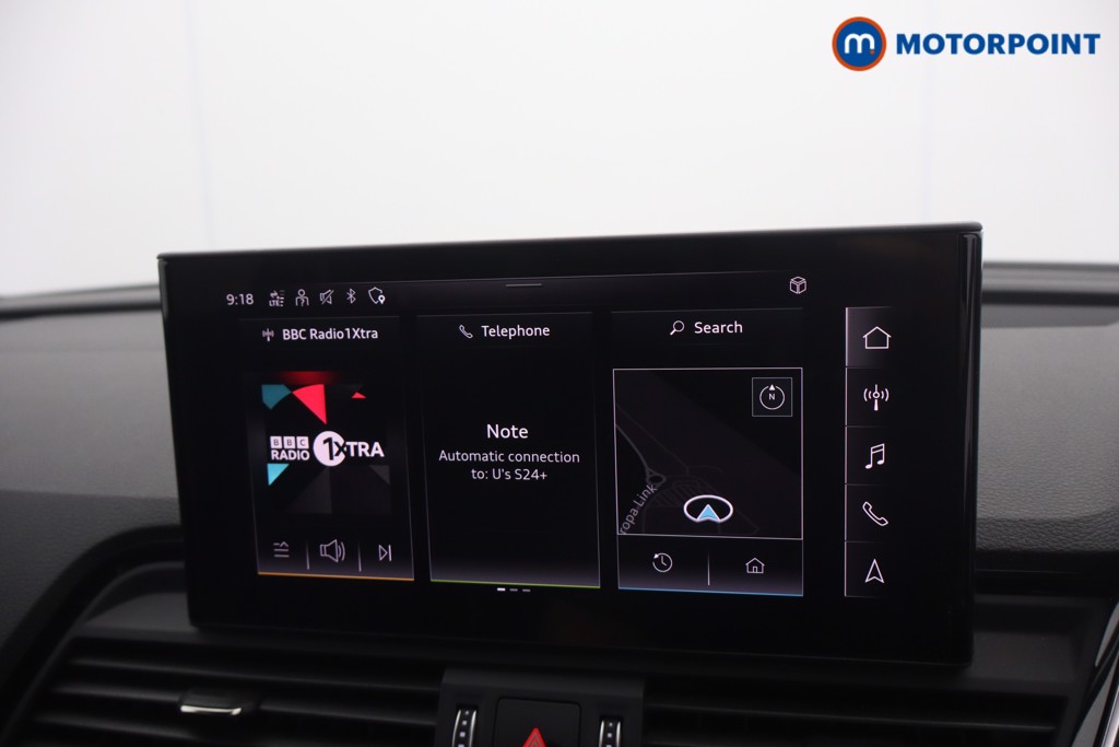 Audi Q5 S Line Automatic Diesel SUV - Stock Number (1668237) - 19th supplementary image