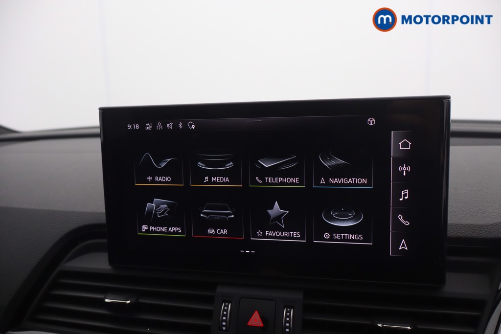 Audi Q5 S Line Automatic Diesel SUV - Stock Number (1668237) - 20th supplementary image