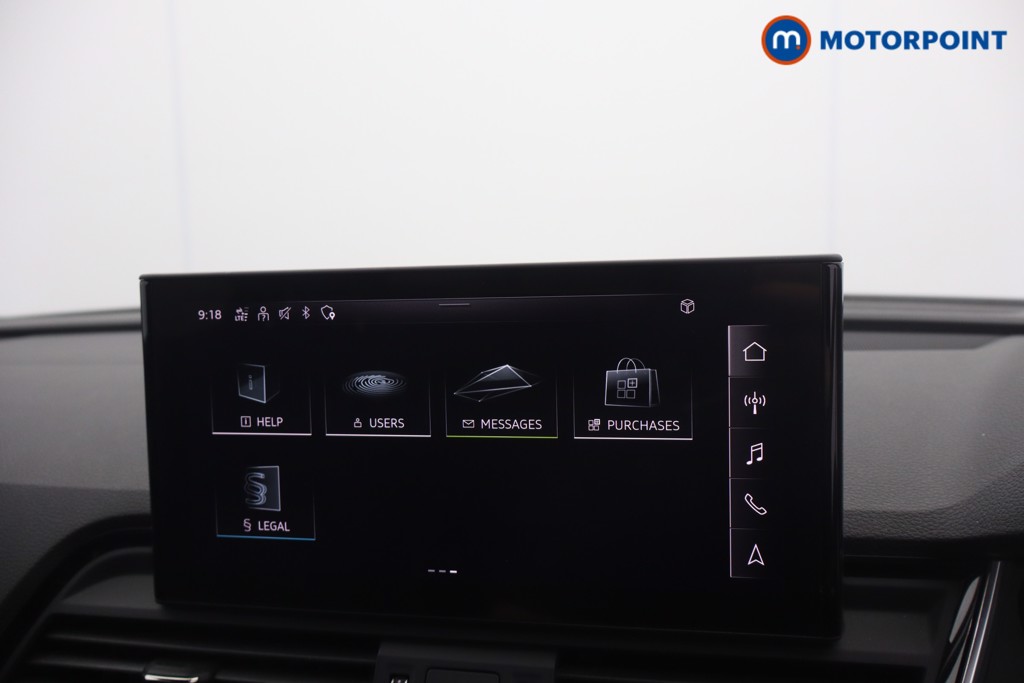 Audi Q5 S Line Automatic Diesel SUV - Stock Number (1668237) - 21st supplementary image