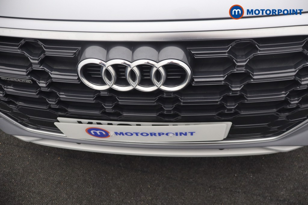 Audi Q5 S Line Automatic Diesel SUV - Stock Number (1668237) - 24th supplementary image