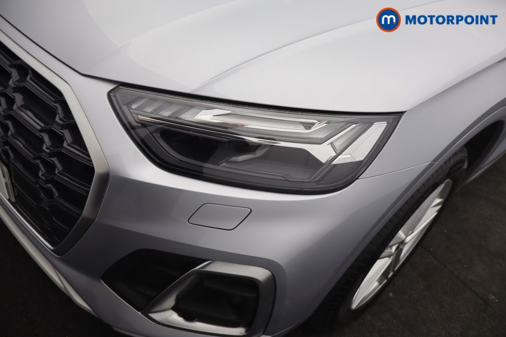 Audi Q5 S Line Automatic Diesel SUV - Stock Number (1668237) - 26th supplementary image