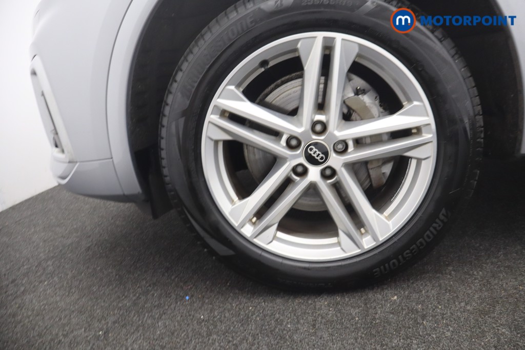 Audi Q5 S Line Automatic Diesel SUV - Stock Number (1668237) - 27th supplementary image