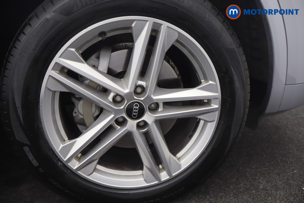 Audi Q5 S Line Automatic Diesel SUV - Stock Number (1668237) - 28th supplementary image