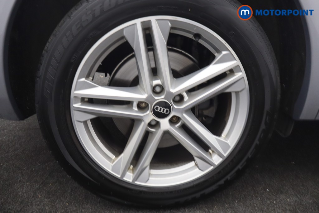 Audi Q5 S Line Automatic Diesel SUV - Stock Number (1668237) - 29th supplementary image
