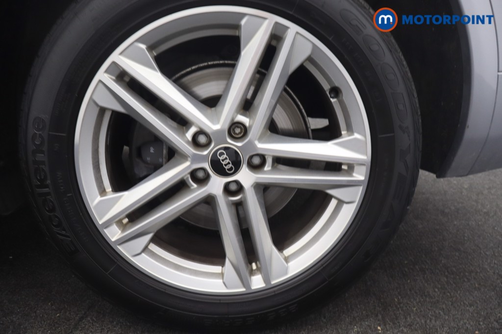 Audi Q5 S Line Automatic Diesel SUV - Stock Number (1668237) - 30th supplementary image