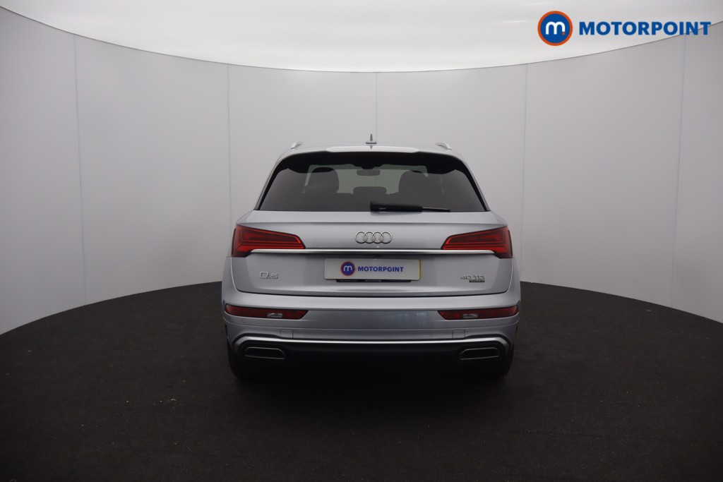 Audi Q5 S Line Automatic Diesel SUV - Stock Number (1668237) - 1st supplementary image