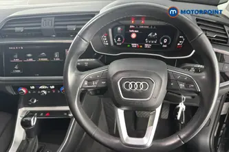 Audi Q3 Technik Automatic Petrol SUV - Stock Number (1668239) - 2nd supplementary image