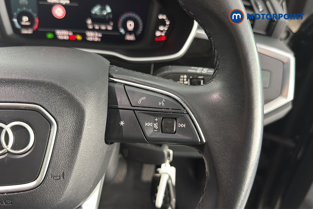 Audi Q3 Technik Automatic Petrol SUV - Stock Number (1668239) - 3rd supplementary image