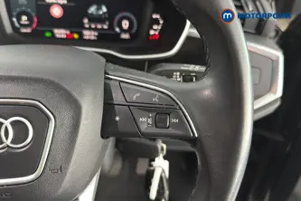 Audi Q3 Technik Automatic Petrol SUV - Stock Number (1668239) - 3rd supplementary image