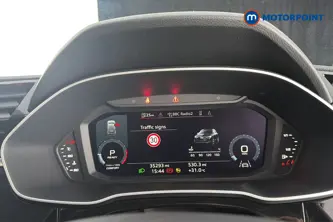 Audi Q3 Technik Automatic Petrol SUV - Stock Number (1668239) - 7th supplementary image