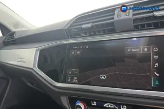 Audi Q3 Technik Automatic Petrol SUV - Stock Number (1668239) - 9th supplementary image