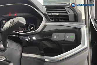 Audi Q3 Technik Automatic Petrol SUV - Stock Number (1668239) - 11th supplementary image