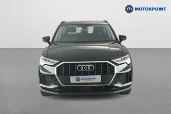 Audi Q3 Technik Automatic Petrol SUV - Stock Number (1668239) - Front bumper