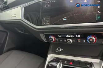 Audi Q3 Technik Automatic Petrol SUV - Stock Number (1668239) - 12th supplementary image