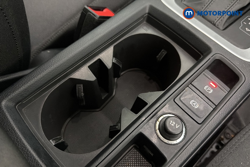 Audi Q3 Technik Automatic Petrol SUV - Stock Number (1668239) - 16th supplementary image