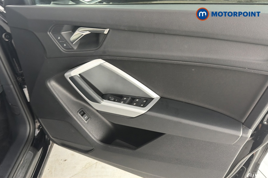 Audi Q3 Technik Automatic Petrol SUV - Stock Number (1668239) - 18th supplementary image