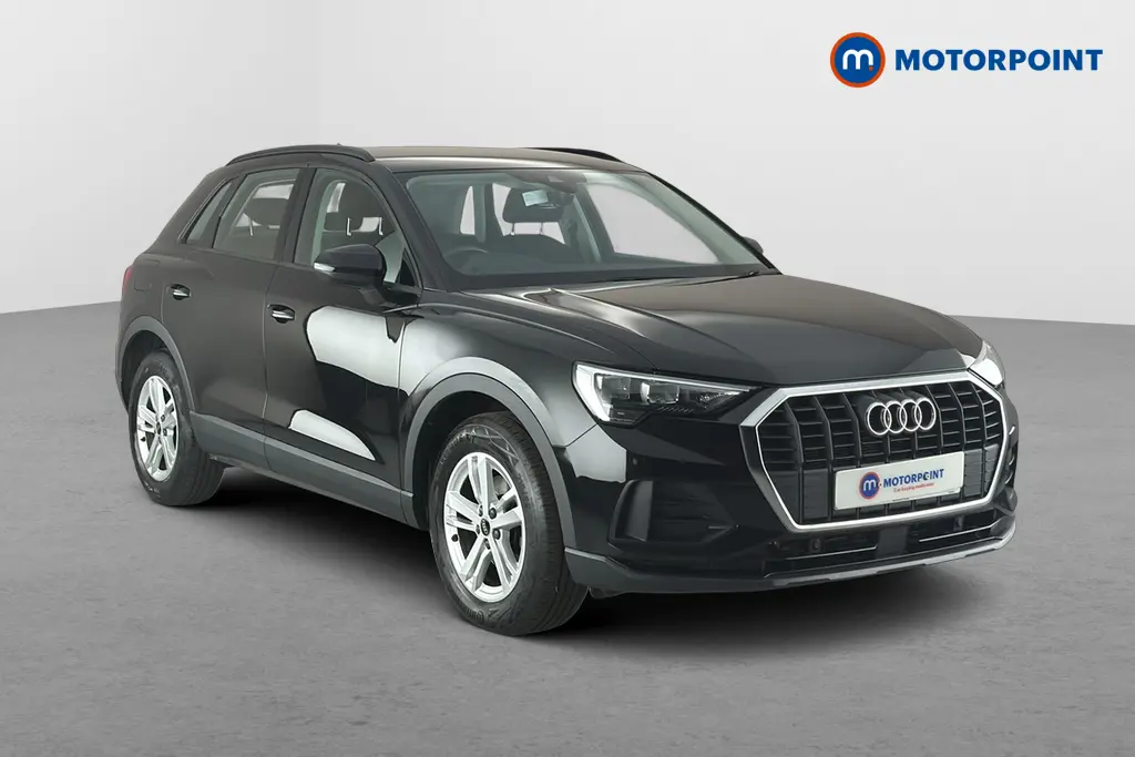 2023 Audi Q3