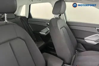 Audi Q3 Technik Automatic Petrol SUV - Stock Number (1668239) - 22nd supplementary image