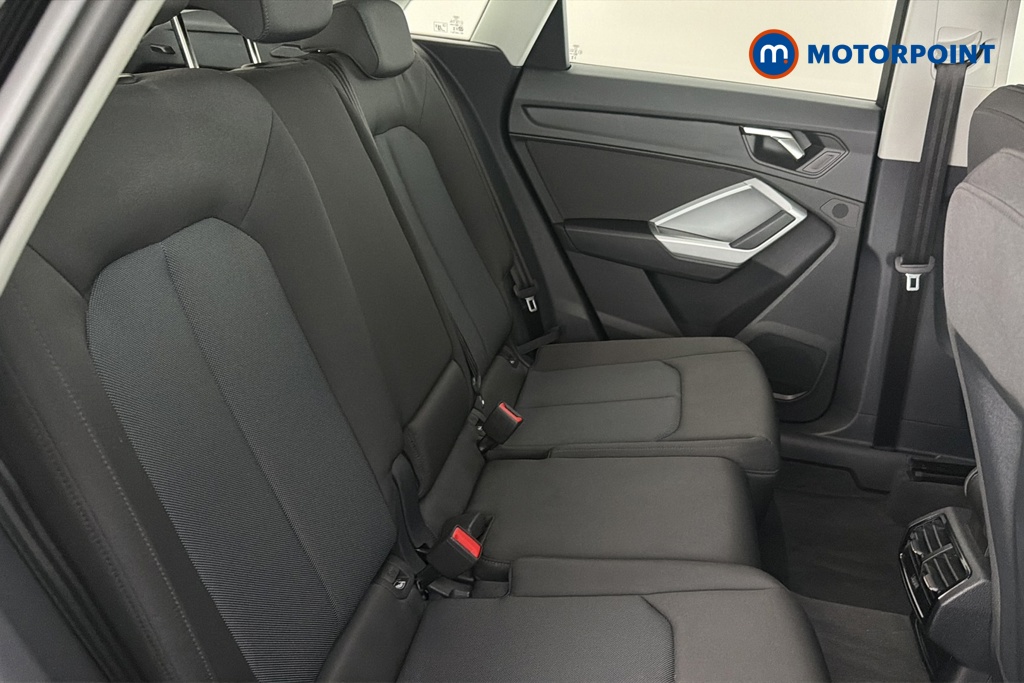 Audi Q3 Technik Automatic Petrol SUV - Stock Number (1668239) - 25th supplementary image