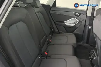 Audi Q3 Technik Automatic Petrol SUV - Stock Number (1668239) - 25th supplementary image