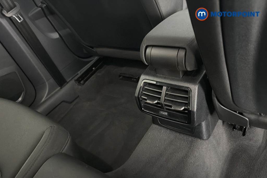 Audi Q3 Technik Automatic Petrol SUV - Stock Number (1668239) - 28th supplementary image