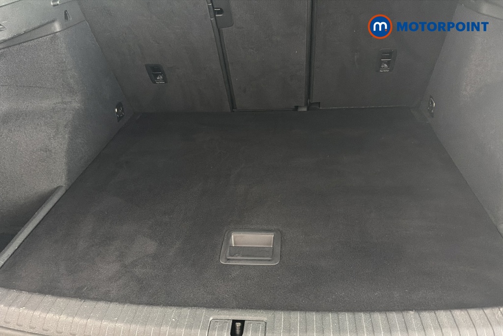 Audi Q3 Technik Automatic Petrol SUV - Stock Number (1668239) - 30th supplementary image