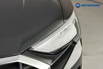 Audi Q3 Technik Automatic Petrol SUV - Stock Number (1668239) - 42nd supplementary image