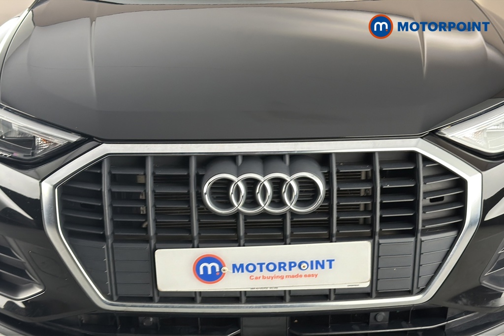 Audi Q3 Technik Automatic Petrol SUV - Stock Number (1668239) - 43rd supplementary image