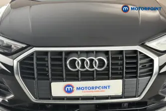 Audi Q3 Technik Automatic Petrol SUV - Stock Number (1668239) - 43rd supplementary image