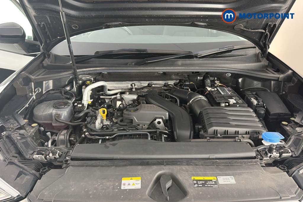 Audi Q3 Technik Automatic Petrol SUV - Stock Number (1668239) - 48th supplementary image
