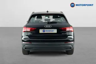 Audi Q3 Technik Automatic Petrol SUV - Stock Number (1668239) - Rear bumper
