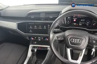 Audi Q3 Technik Automatic Petrol SUV - Stock Number (1668239) - 1st supplementary image