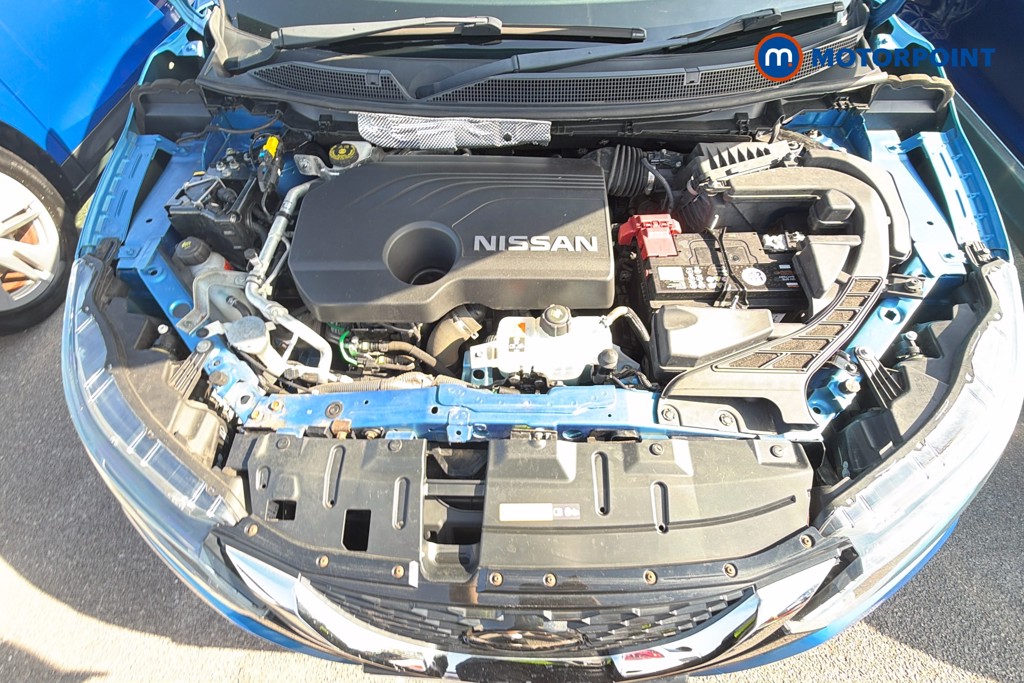 Nissan Qashqai N-Connecta Automatic Diesel SUV - Stock Number (1668295) - 12th supplementary image
