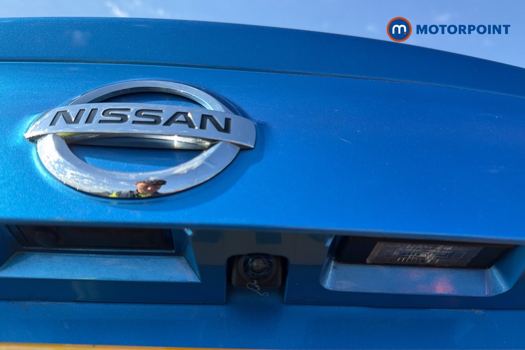 Nissan Qashqai N-Connecta Automatic Diesel SUV - Stock Number (1668295) - 34th supplementary image