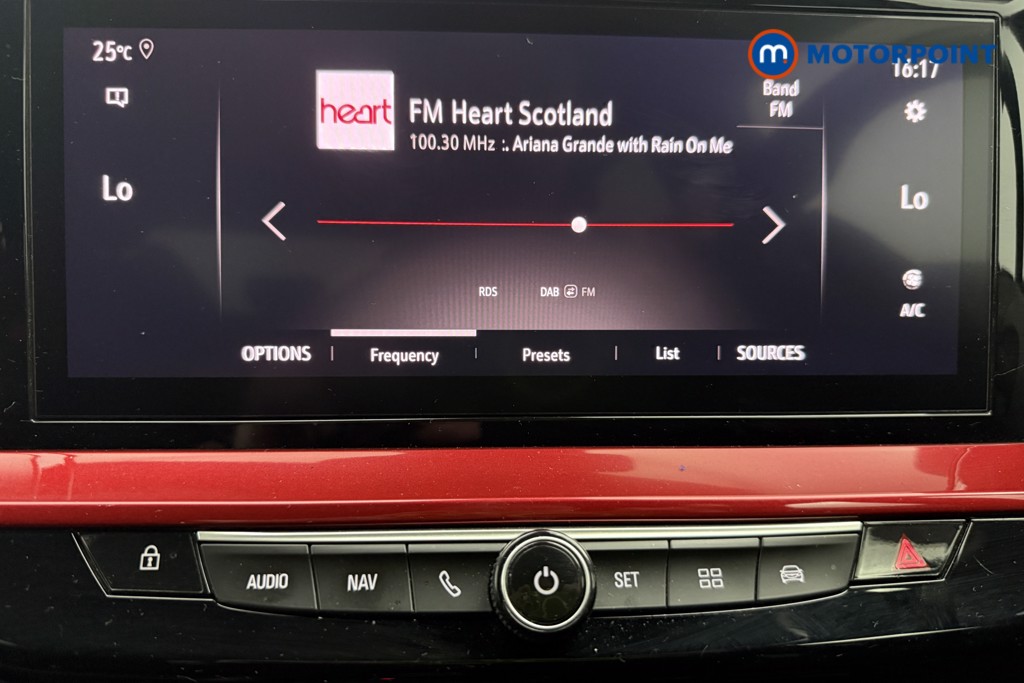 Vauxhall Mokka GS Manual Petrol SUV - Stock Number (1668316) - 3rd supplementary image
