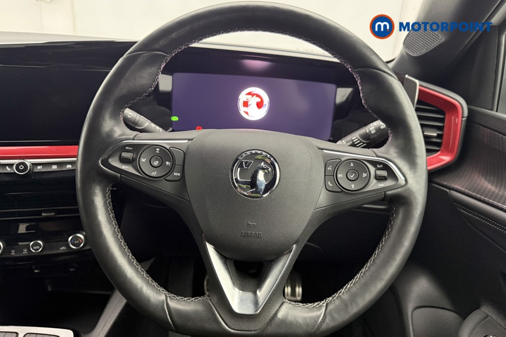 Vauxhall Mokka GS Manual Petrol SUV - Stock Number (1668316) - 4th supplementary image