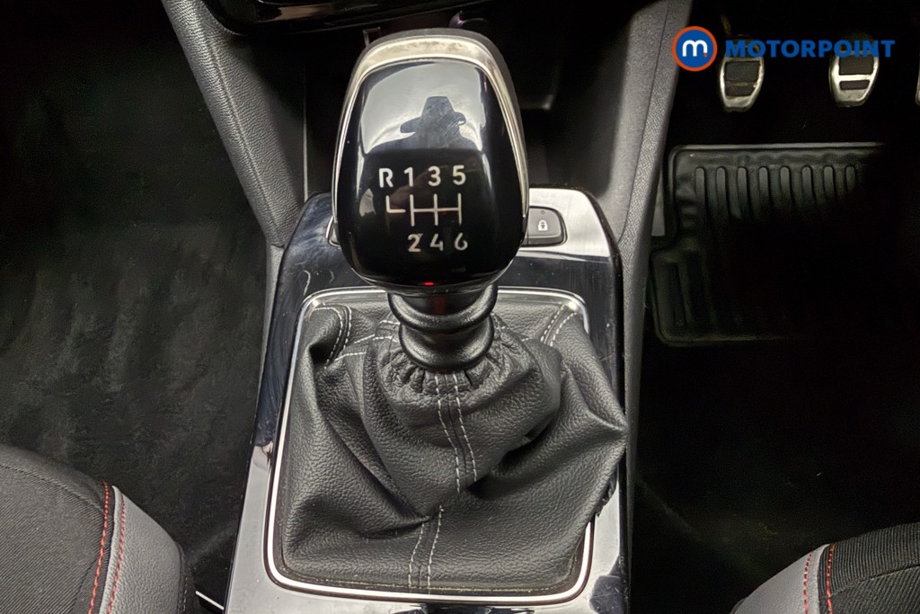 Vauxhall Mokka GS Manual Petrol SUV - Stock Number (1668316) - 6th supplementary image