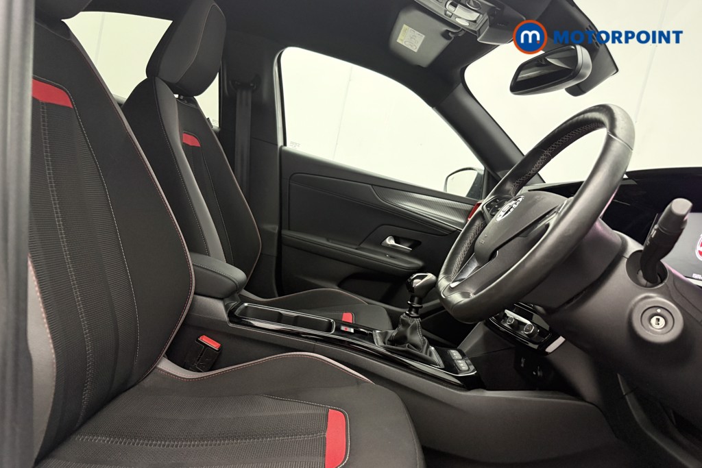 Vauxhall Mokka GS Manual Petrol SUV - Stock Number (1668316) - 7th supplementary image