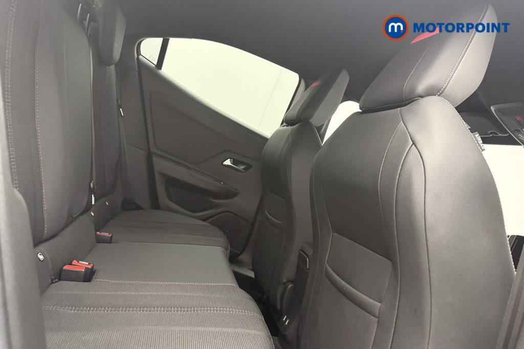 Vauxhall Mokka GS Manual Petrol SUV - Stock Number (1668316) - 8th supplementary image
