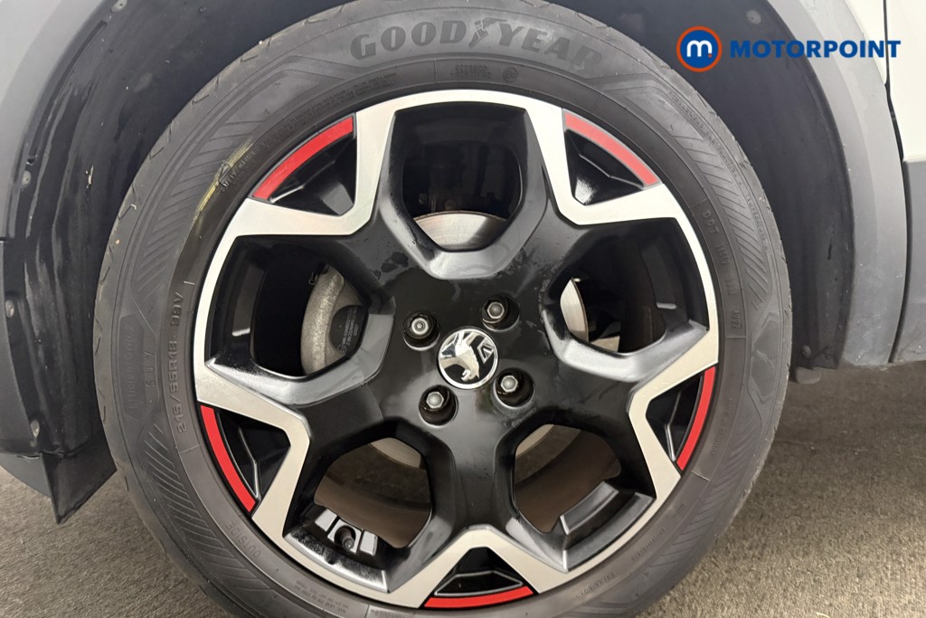 Vauxhall Mokka GS Manual Petrol SUV - Stock Number (1668316) - 11th supplementary image