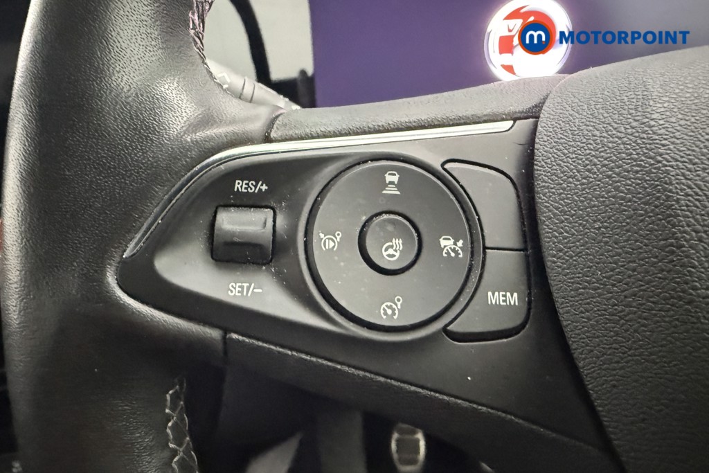 Vauxhall Mokka GS Manual Petrol SUV - Stock Number (1668316) - 13th supplementary image