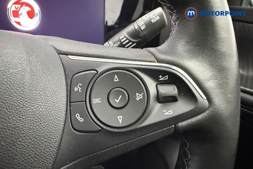 Vauxhall Mokka GS Manual Petrol SUV - Stock Number (1668316) - 14th supplementary image