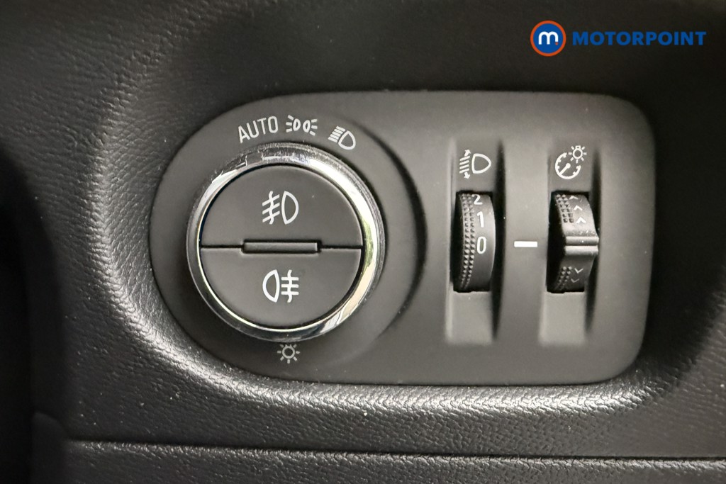 Vauxhall Mokka GS Manual Petrol SUV - Stock Number (1668316) - 16th supplementary image