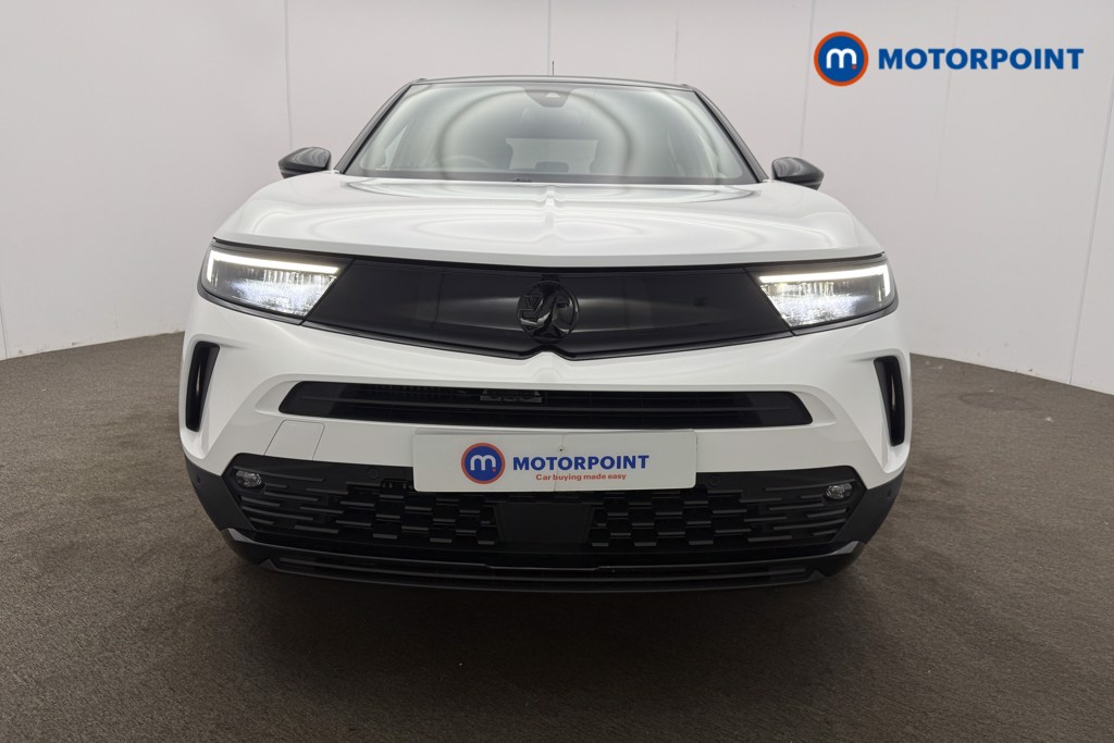 Vauxhall Mokka GS Manual Petrol SUV - Stock Number (1668316) - 22nd supplementary image
